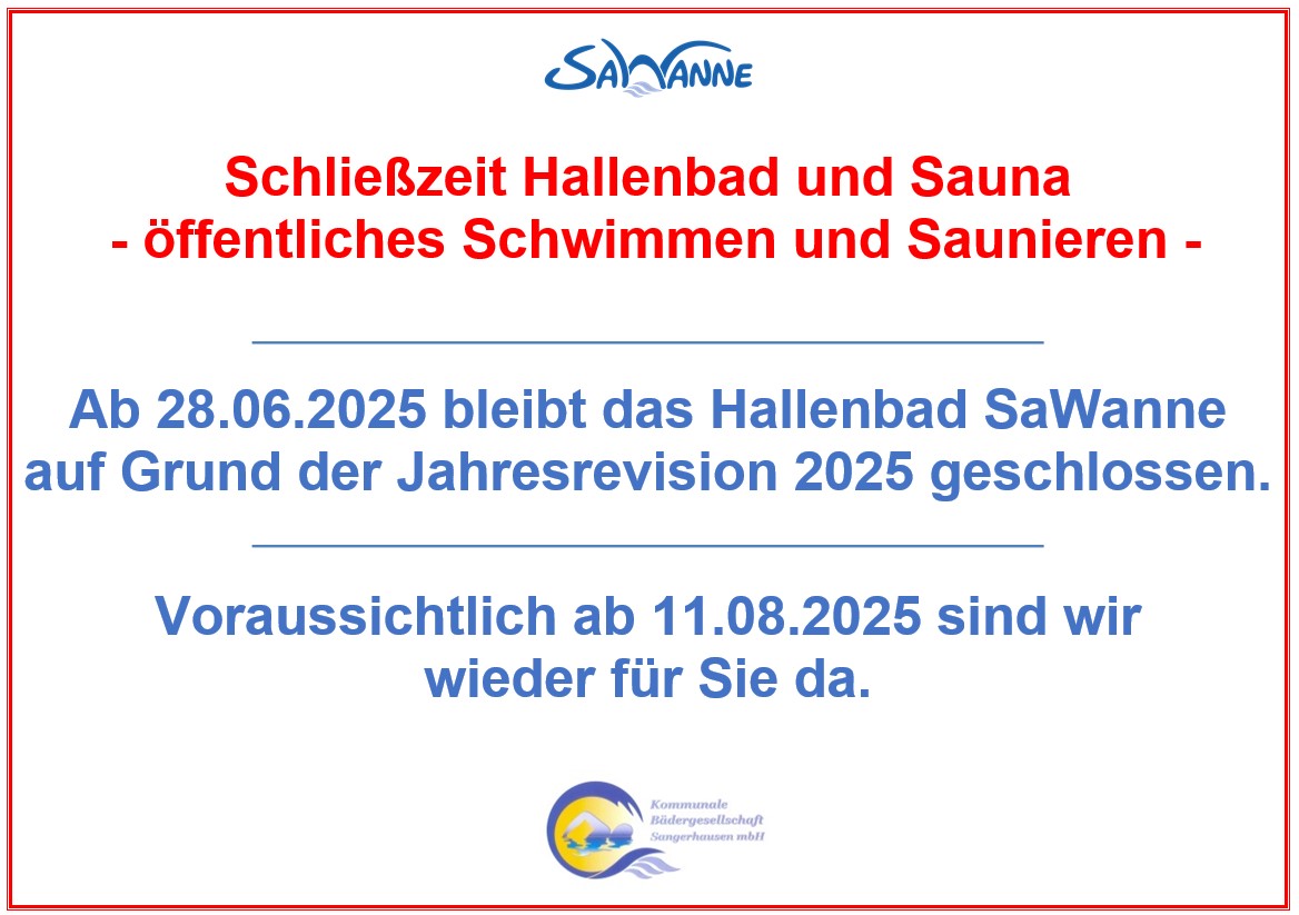 Jahresrevision2025