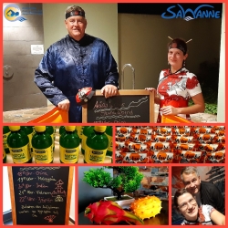 Asiatischer Sauna-Abend am 26.09.2025