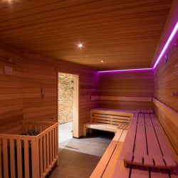 Biosauna