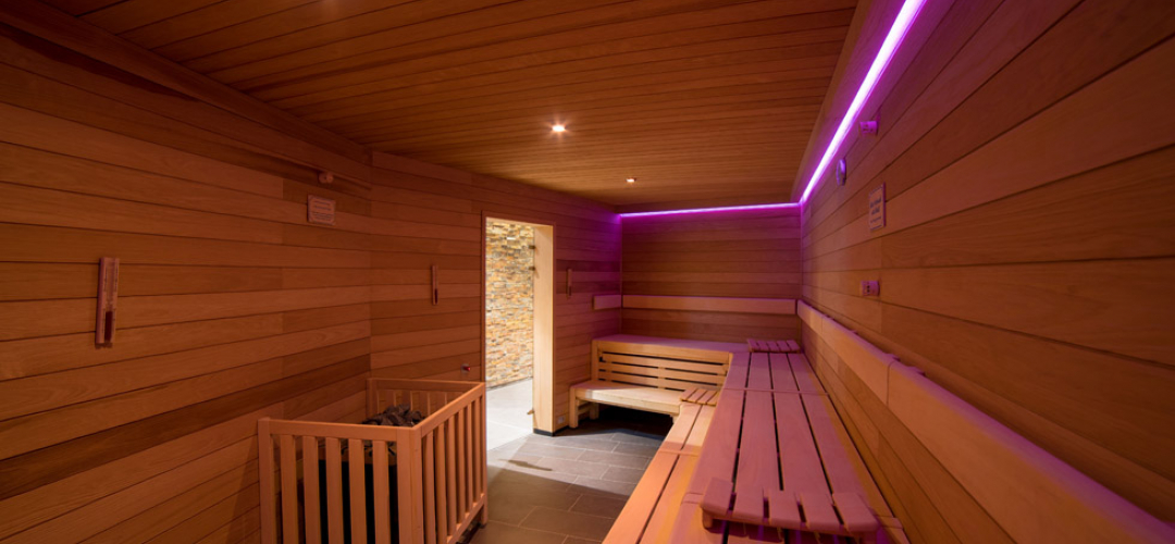 Biosauna